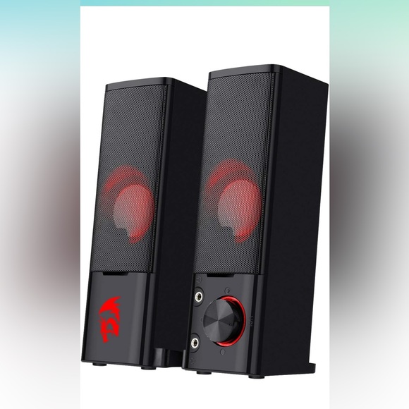 Orpheus Gaming Speaker - Picture 5 of 8